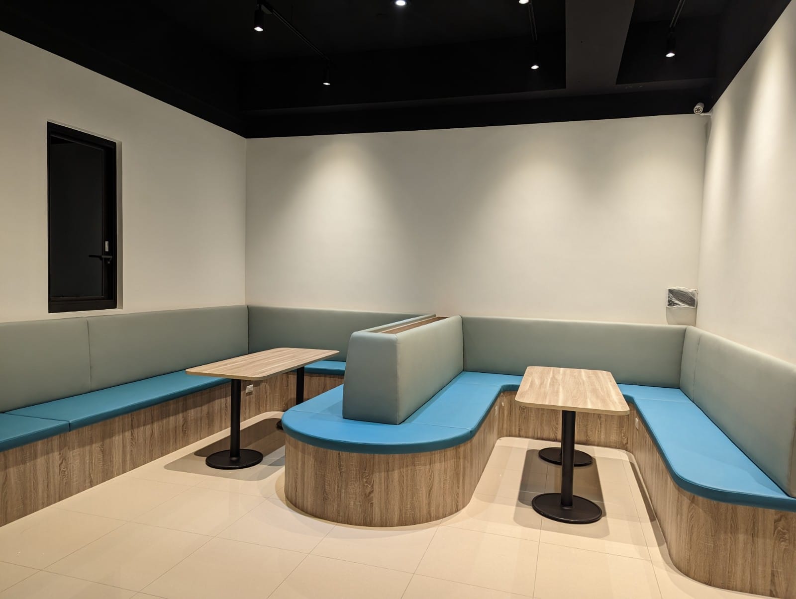 新店未來基地─新創互動交流區