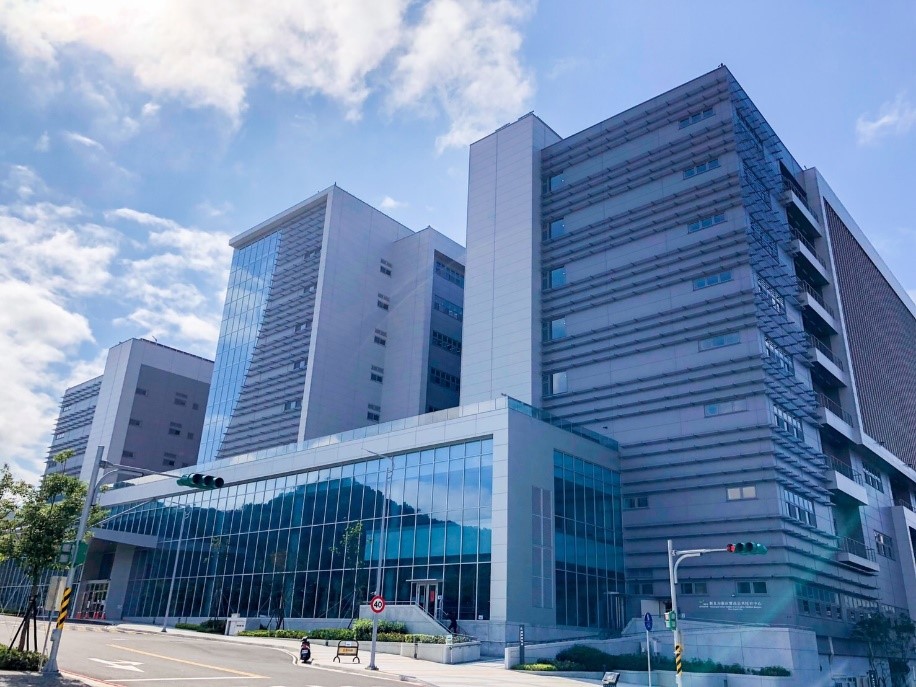 新北市產業園區可做為未來公私合作申請場域。