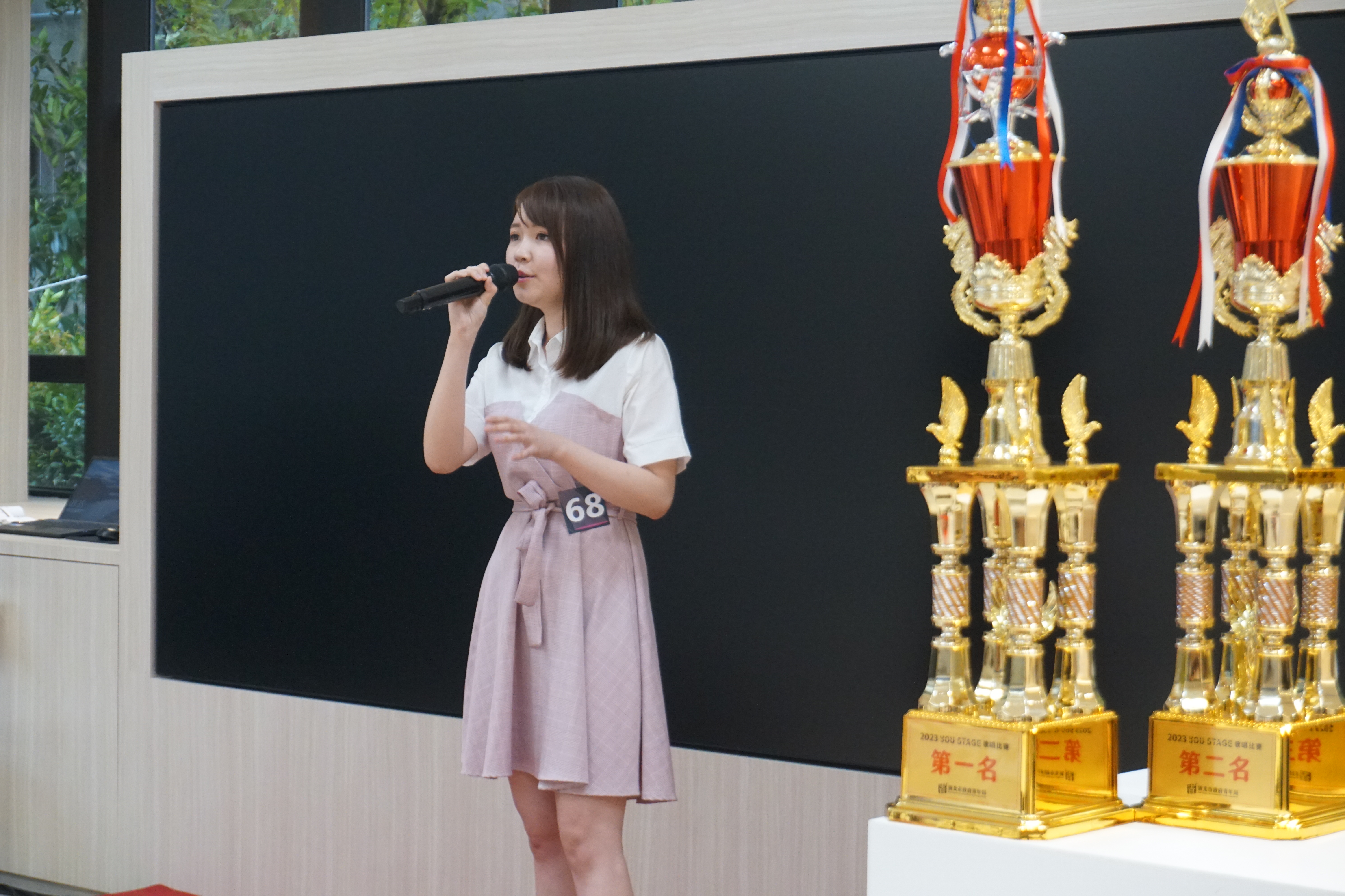 曾於伊林璀璨之星獲季軍的選手林星慧晉級決賽。