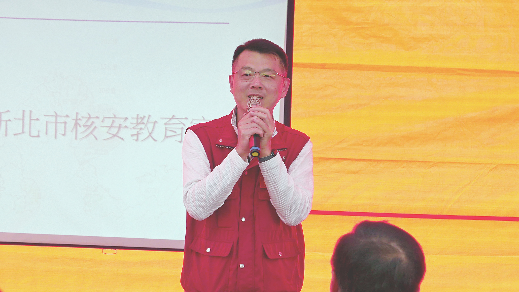 04.劉昌松區長致詞