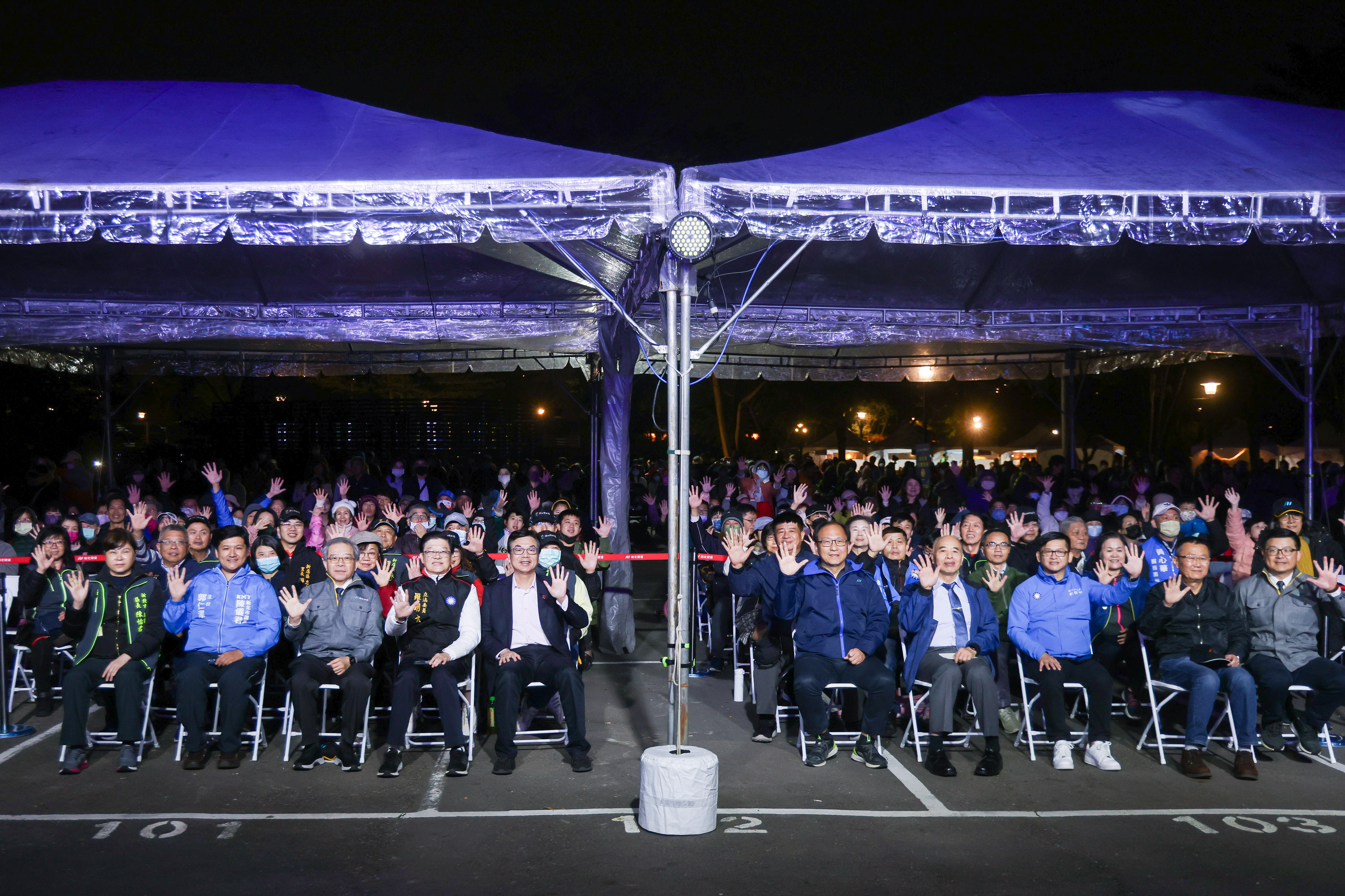 新北捷運邁向五周年，持續努力提供安全交通運輸，帶動在地觀光經濟，與環境共生共好