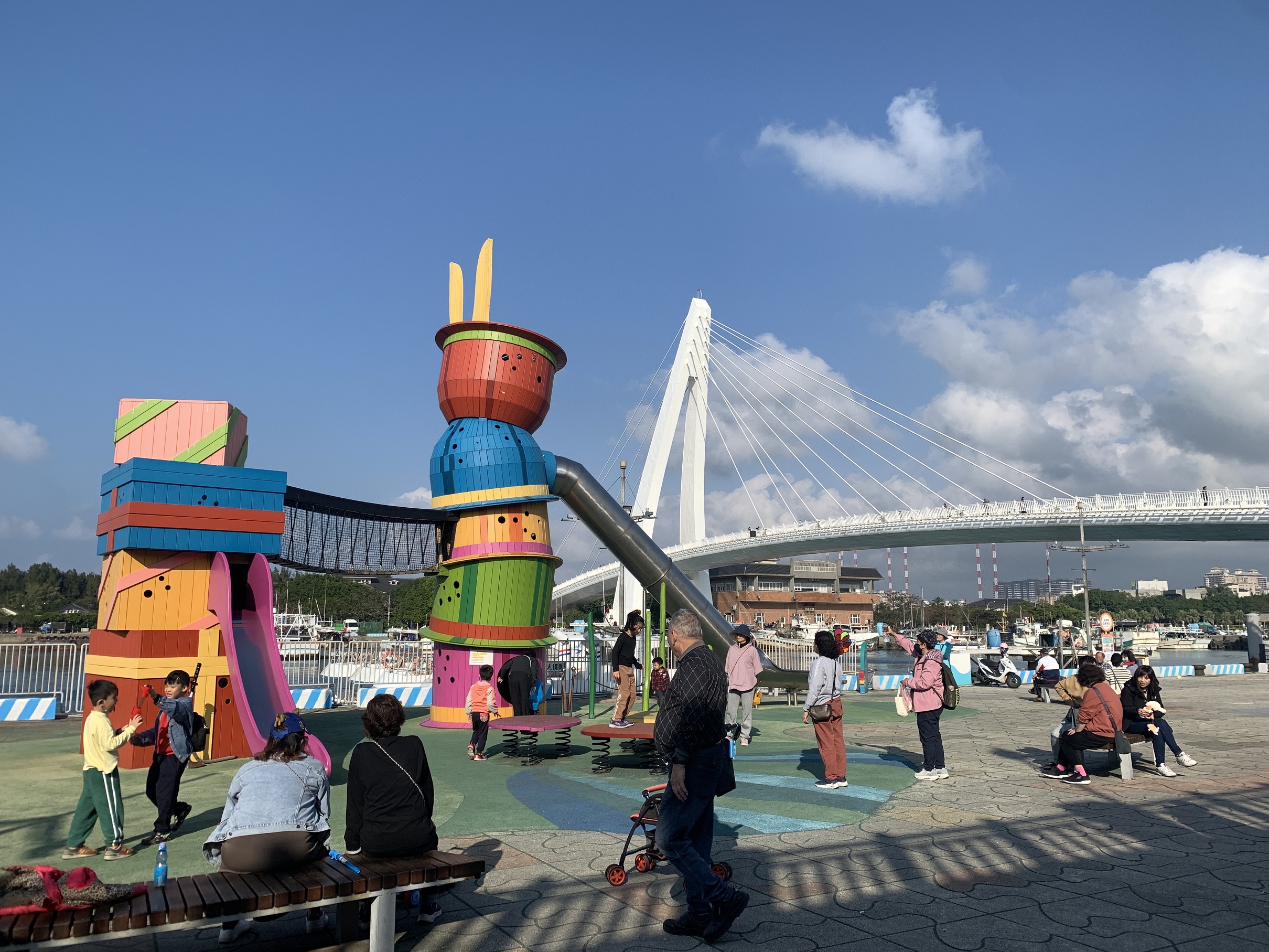 圖7_ 幾米溜溜帽遊樂場