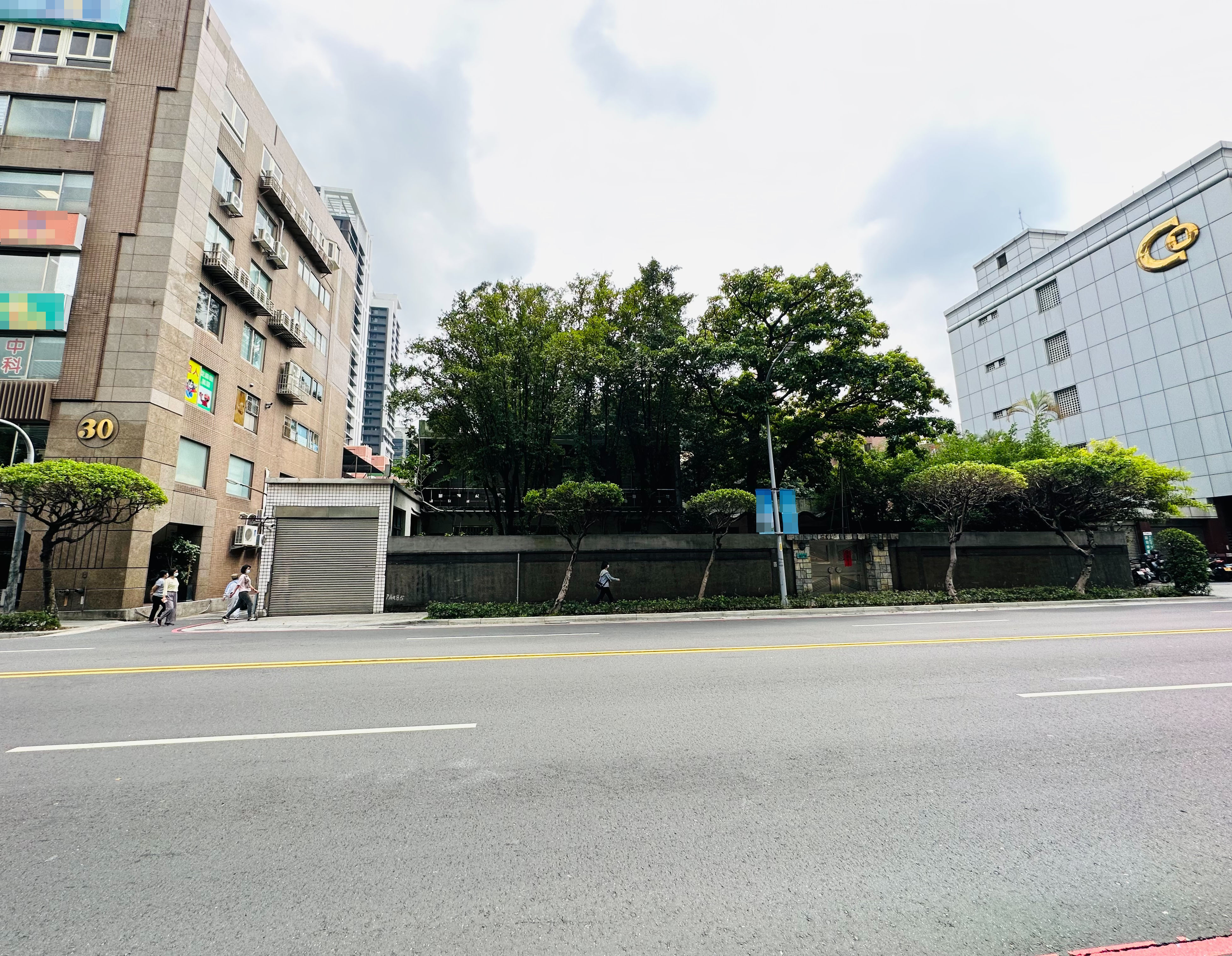 遠景照