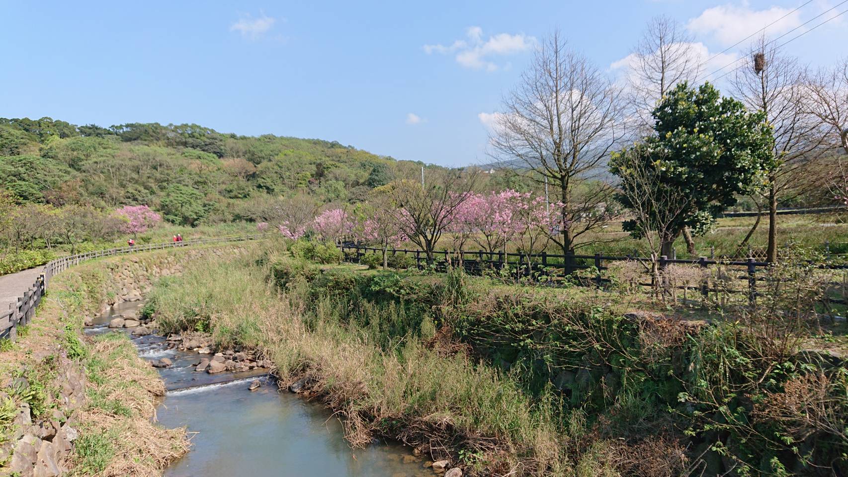 三生步道