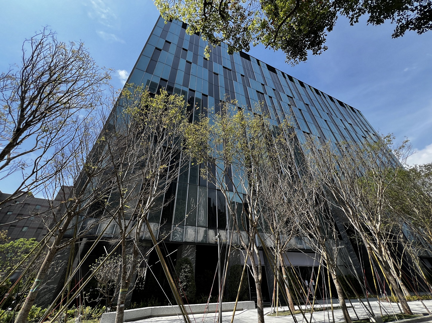 新北市推動工業區立體化方案效果卓著，已創造22.17萬坪樓地板面積產業空間。