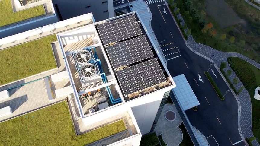 新北市推動「太陽光電發電系統補助計畫」每案最高50萬元，4月1日起受理申請。