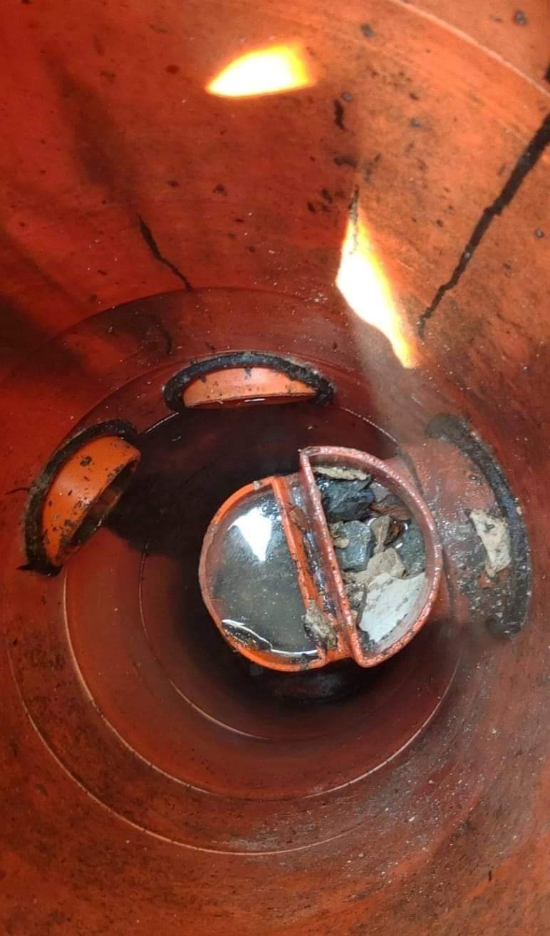 己所不欲勿施於人，不可分解的垃圾，容易造成下水道堵塞
