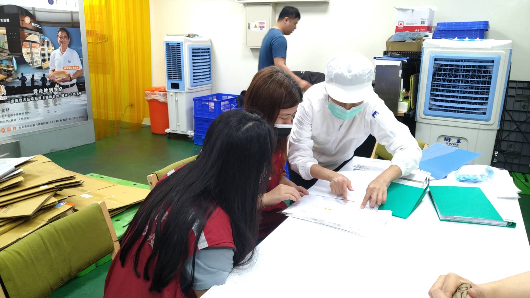 稽查寵物食品成分標示自主檢驗報告