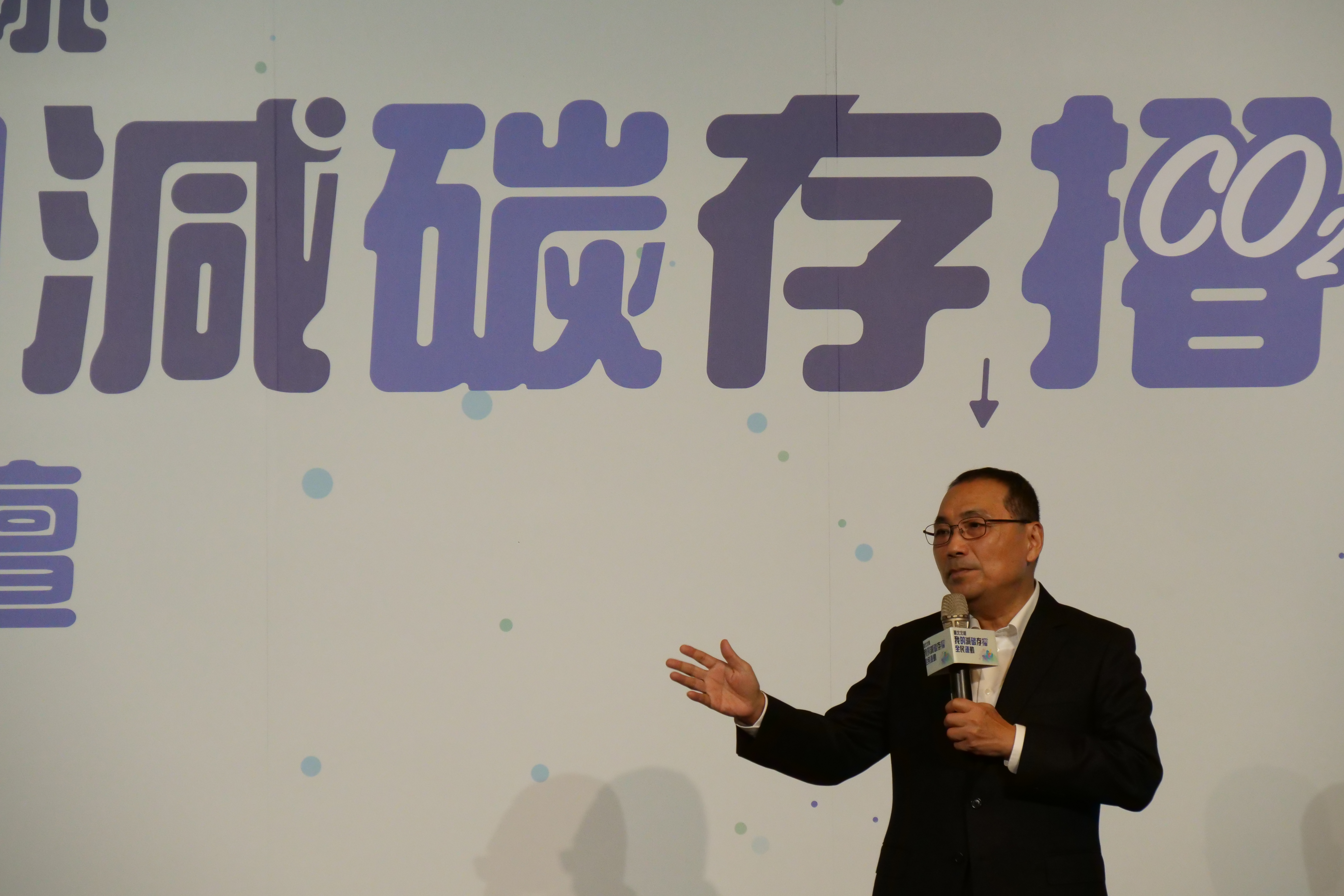 侯市長指出，去（112）年7月推出基北北桃1200都會通定期票帶動大眾運輸運量成長率達10%，