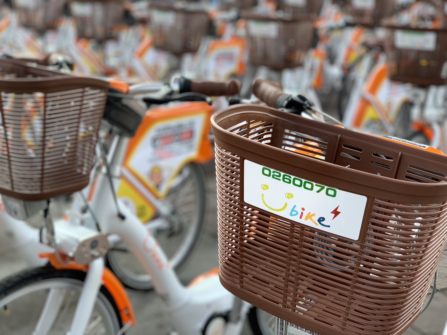 民眾須投保免費公共自行車傷害險，才可租借YouBike2.0E