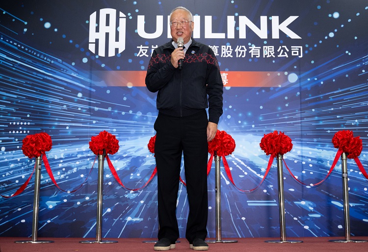 此次正崴集團建置的超級運算中心，得益於NVIDIA在臺灣及亞洲地區強大且穩定供應鏈的支援，及在地企業的相互合作