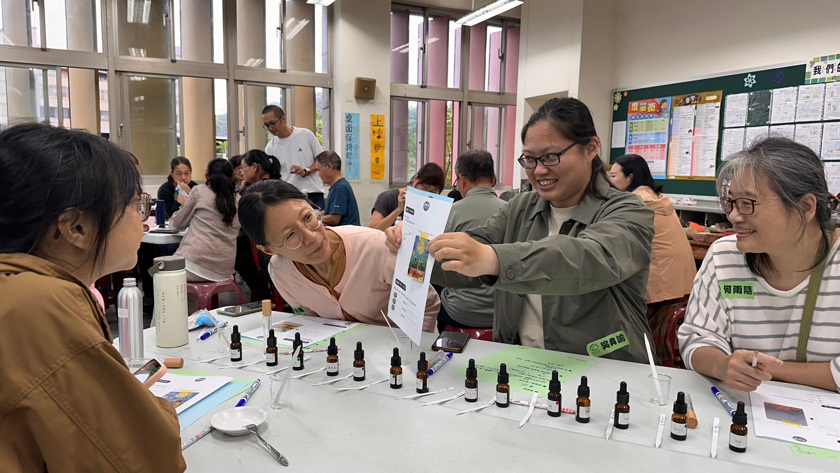 有許多的山林故事與經驗將一起分享給大家