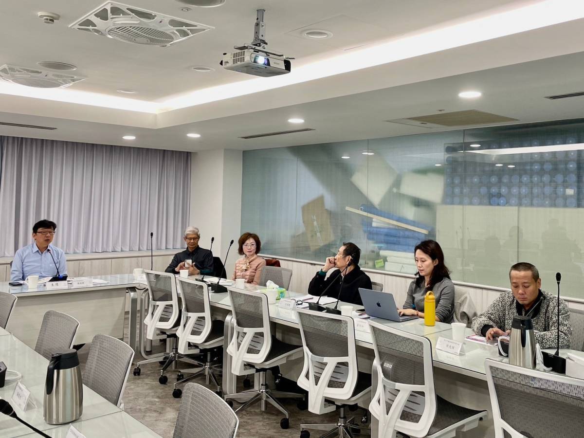 新北市動保處今日召開113年第二次新北市動物保護委員會