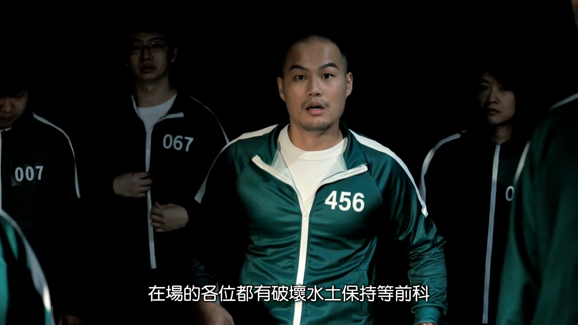  新北市農業局自行撰寫改編新劇本並參演角色，傳遞正確的水土保持法規知識