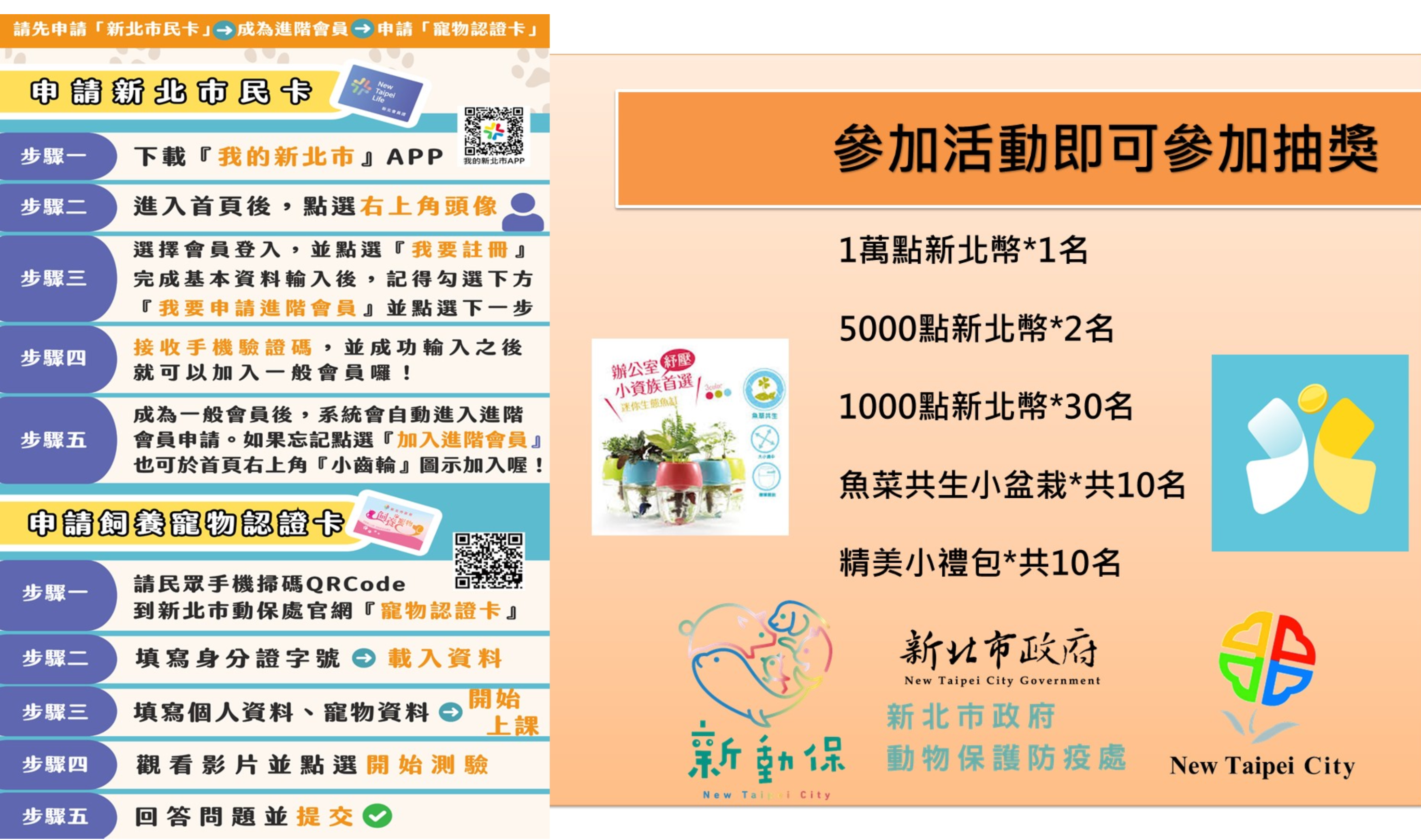 獎品豐富敬請踴躍參加。