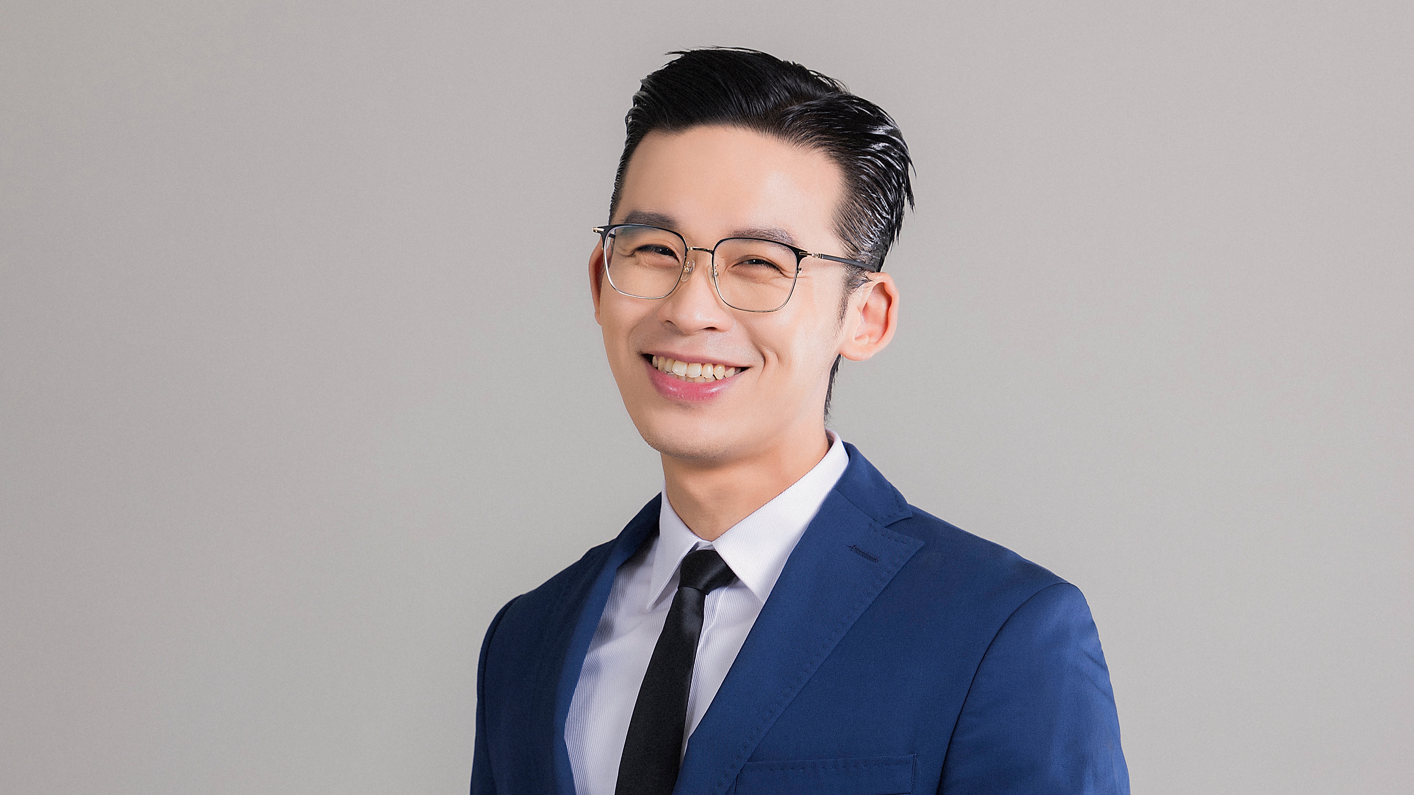 「平衡職場和家庭：守護親子關係」主講人林家安，將於3月21日探討如何在忙碌的職場與家庭生活中取得平衡，維護親子關係