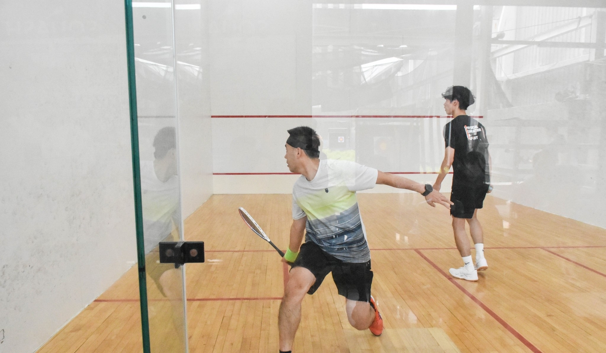 過年期間三重運動中心球場租借半價優惠