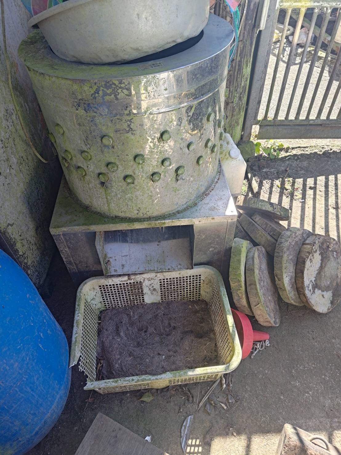 脫毛機