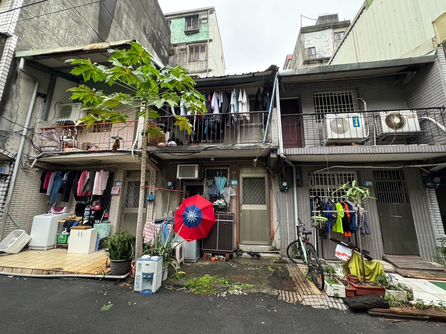 單元6基地現況圖1