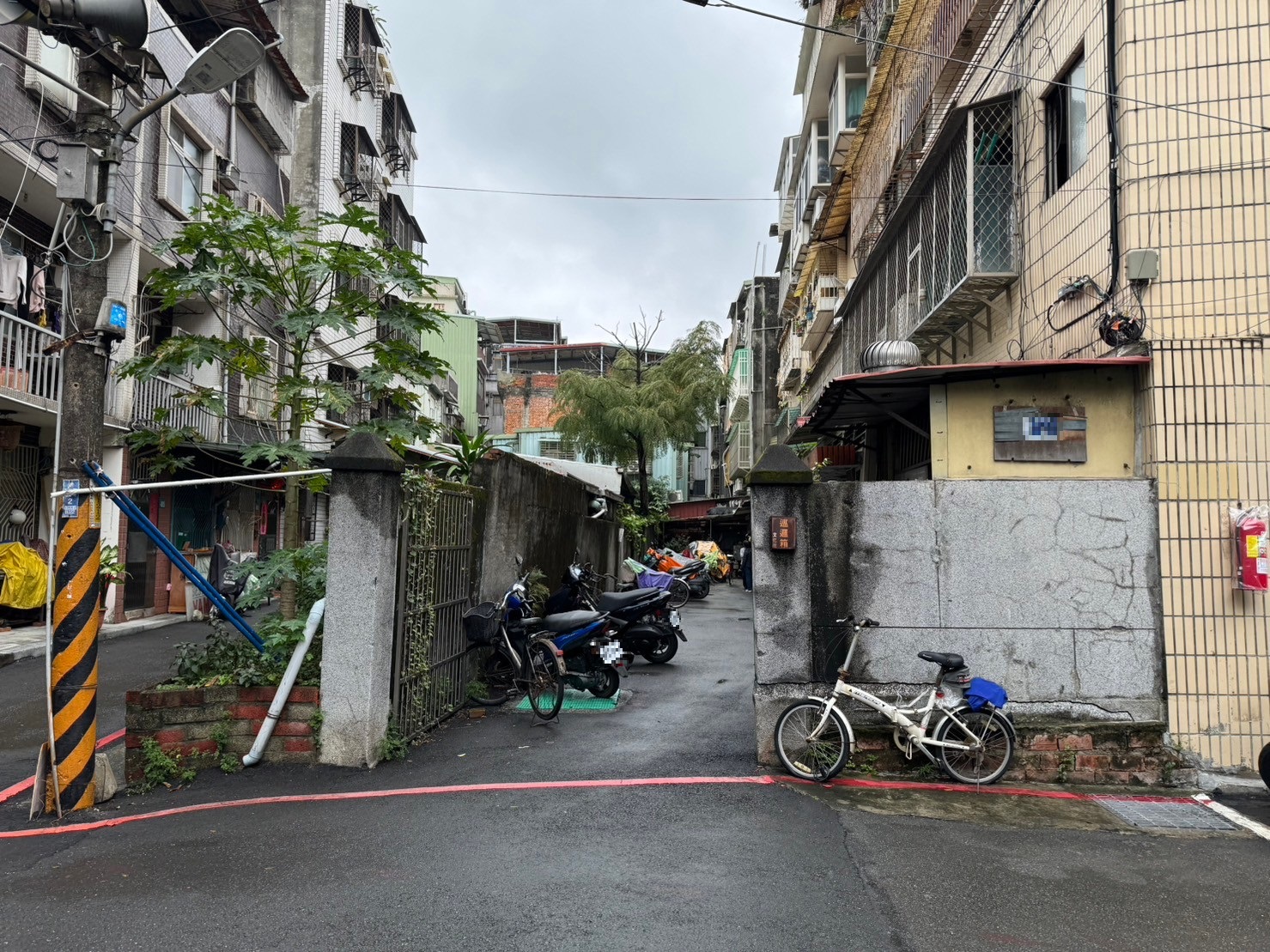 單元6基地現況圖2