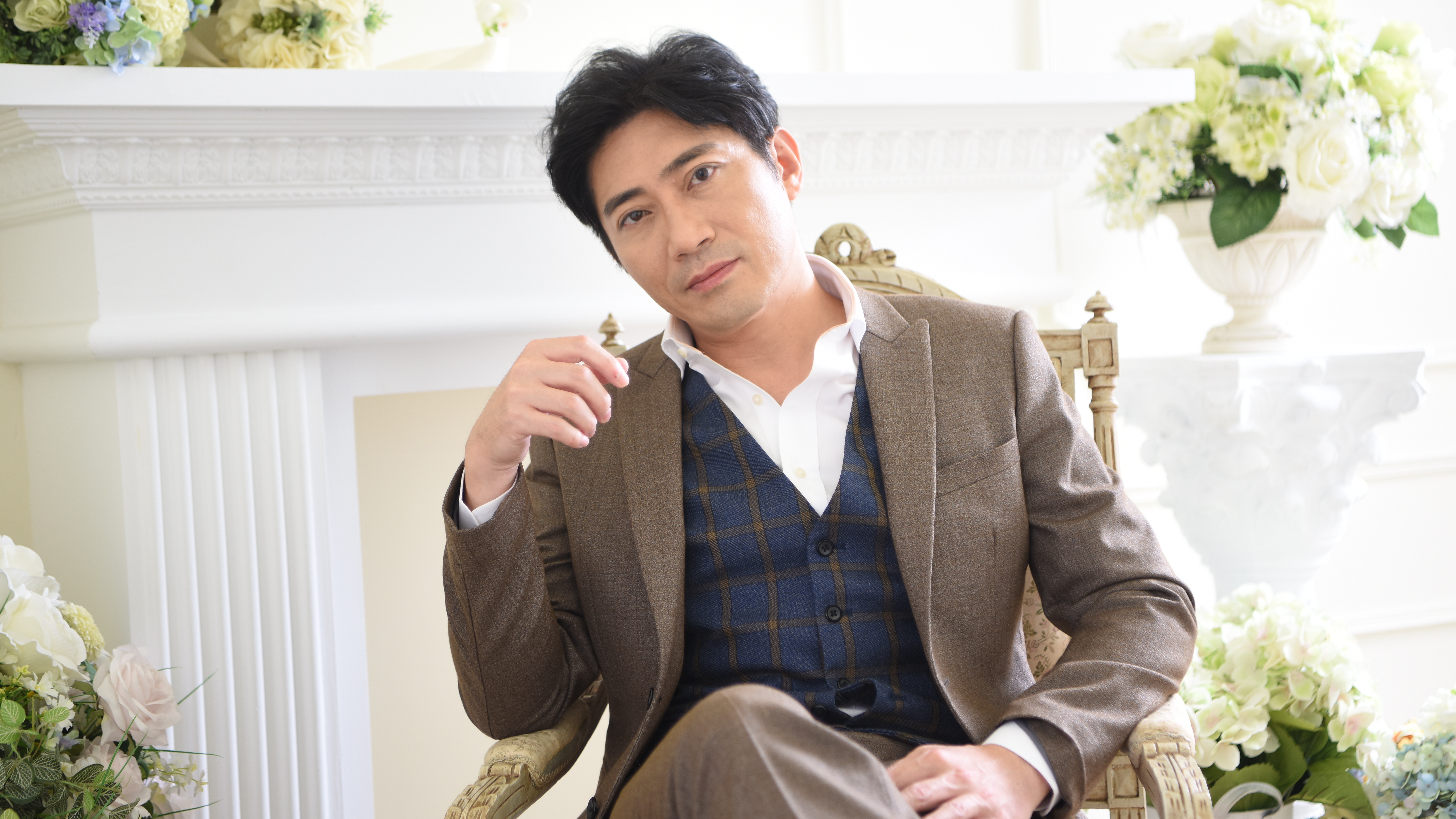 「聲歷其鏡：配音員的角色聲音之旅」 主講人于正昇，將於5月16日帶領大家探索配音產業的幕後故事，並分享如何用聲音塑造角色的獨特魅力。