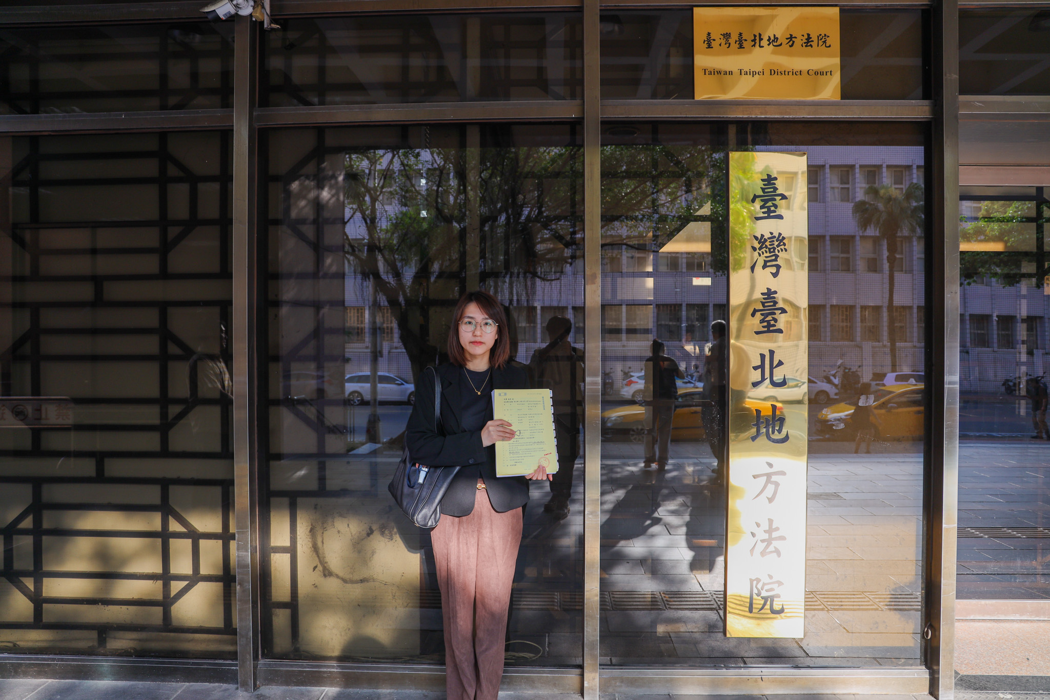 環狀線受損雙北市府今提告中工