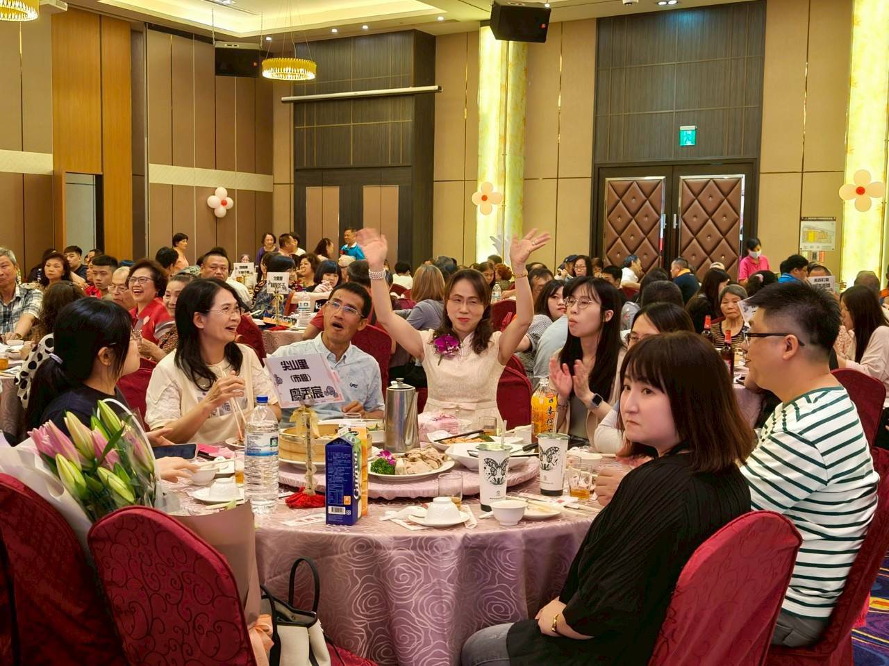 市級模範母親廖秀宸