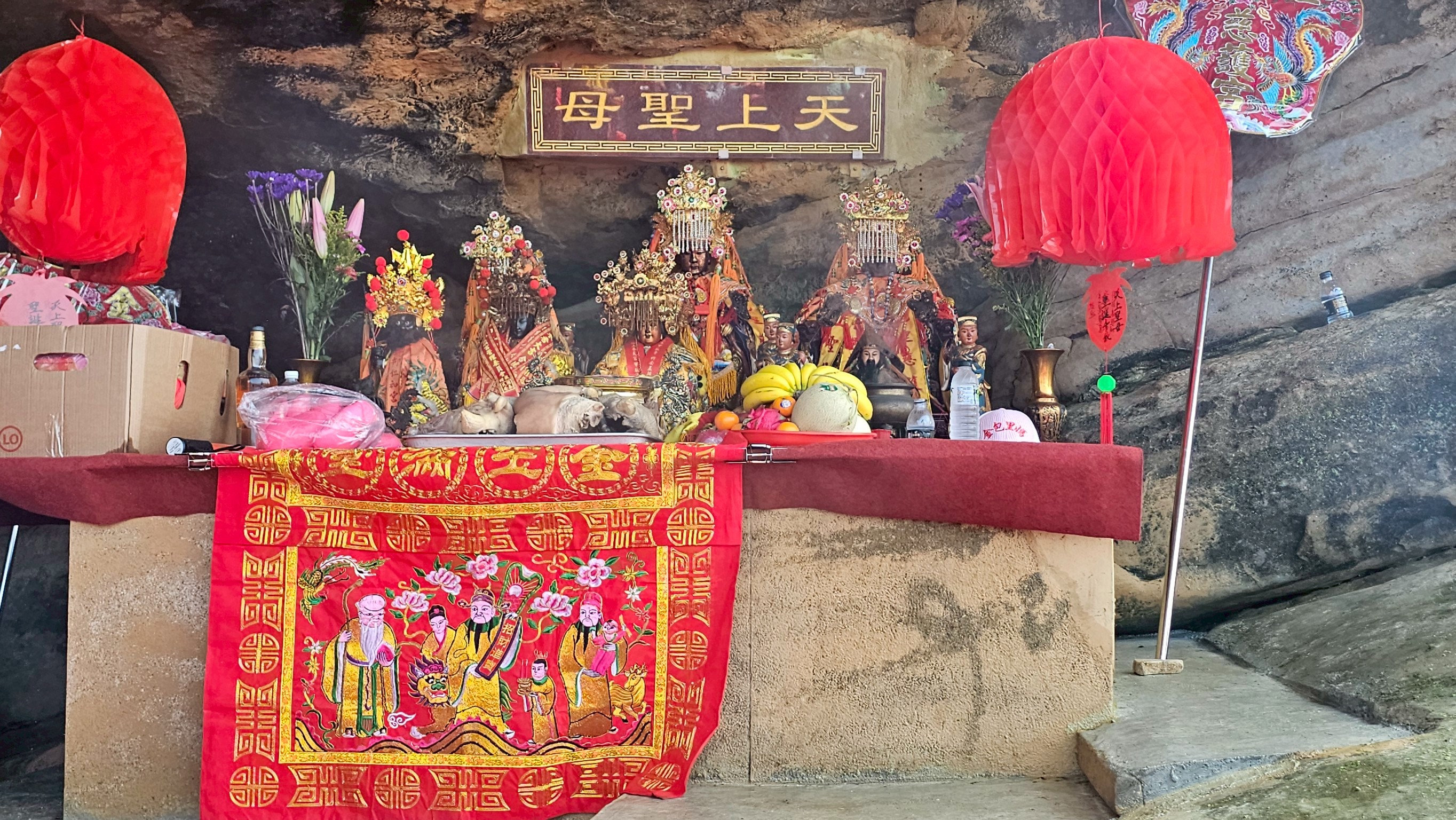09.全台唯一潮退古禮祭典