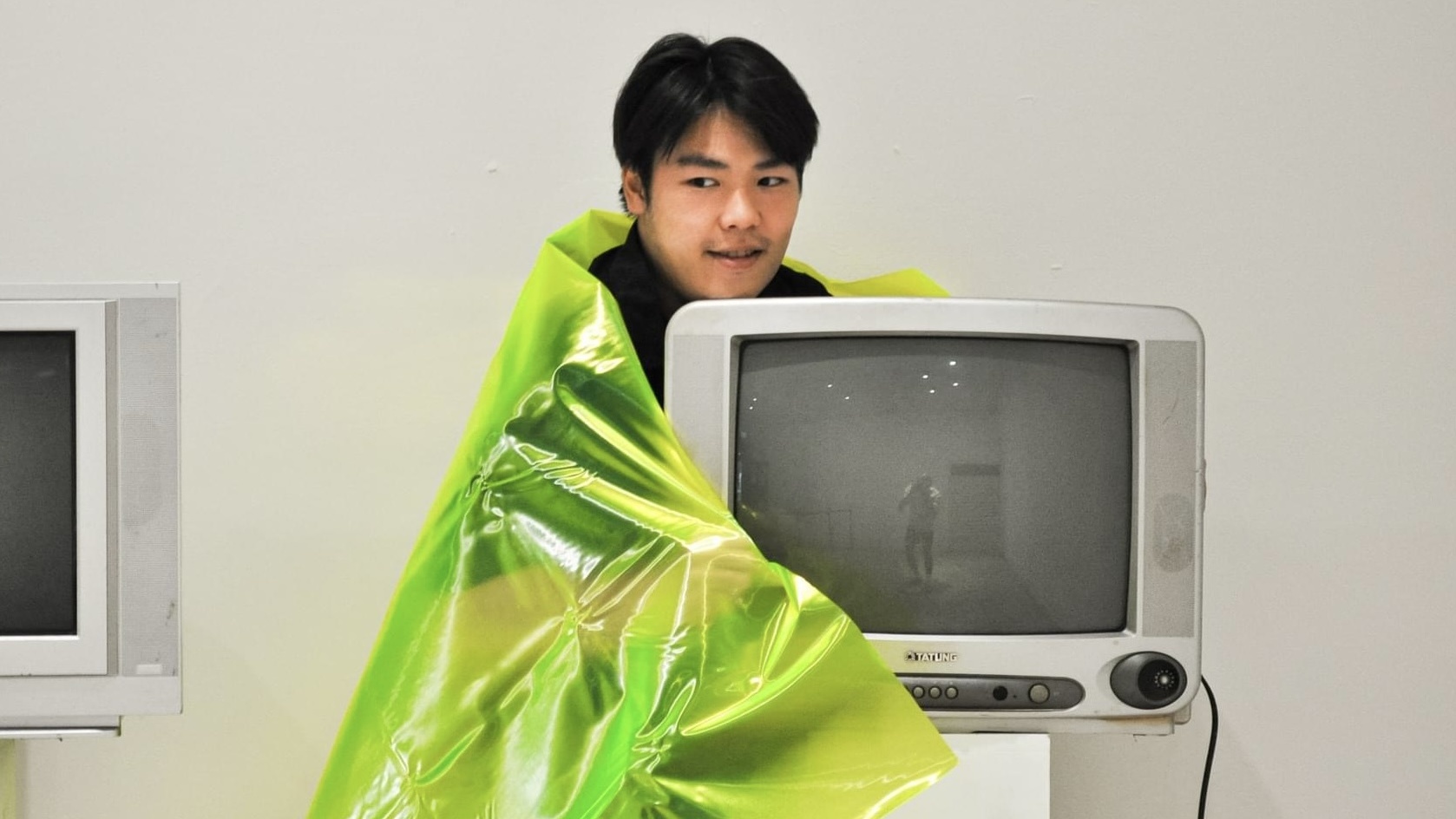「設計產業職場新鮮人的職場生態學」主講人蕭言軒，將於7月5日分享設計產業職涯經驗，幫助青年了解產業趨勢與實務適應。