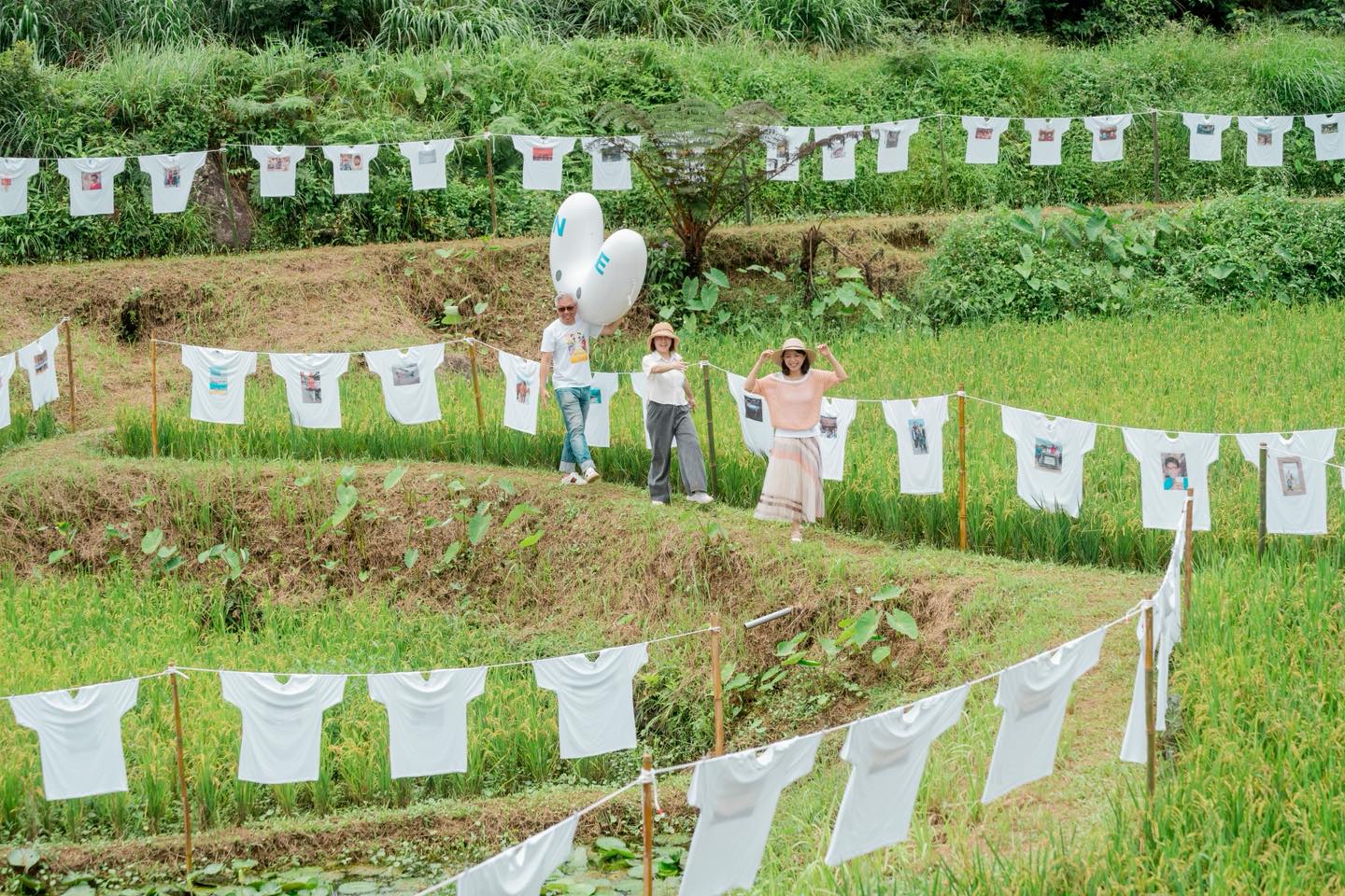 2025水T藝術節熱情徵件中