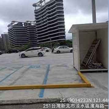 業者於之前申請期間仍違規營業，交通局依法開罰