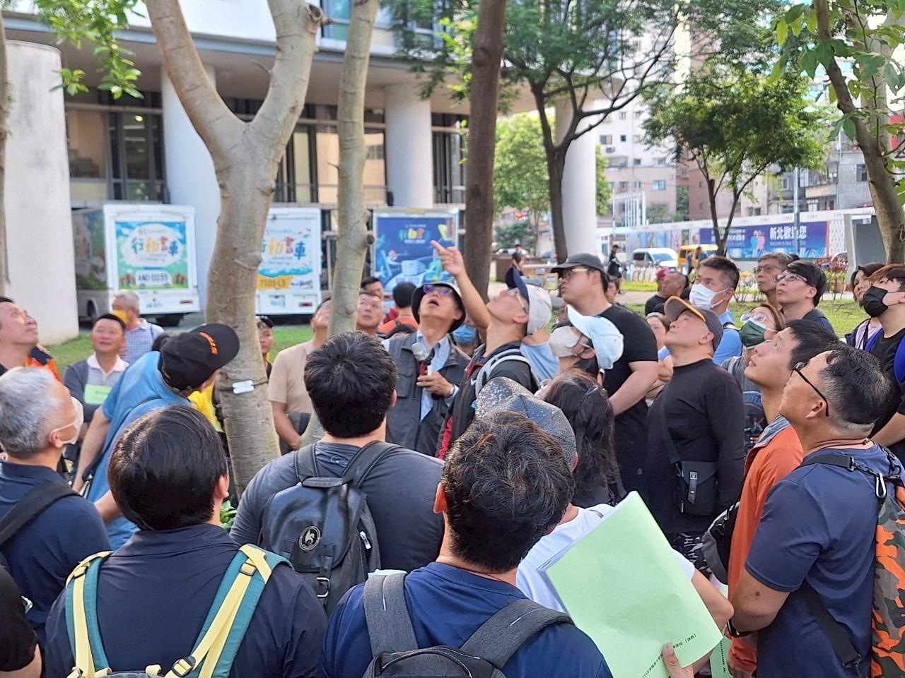 今年度第2梯次課程共130名學員受訓，學員與講師互動熱絡、收穫滿滿