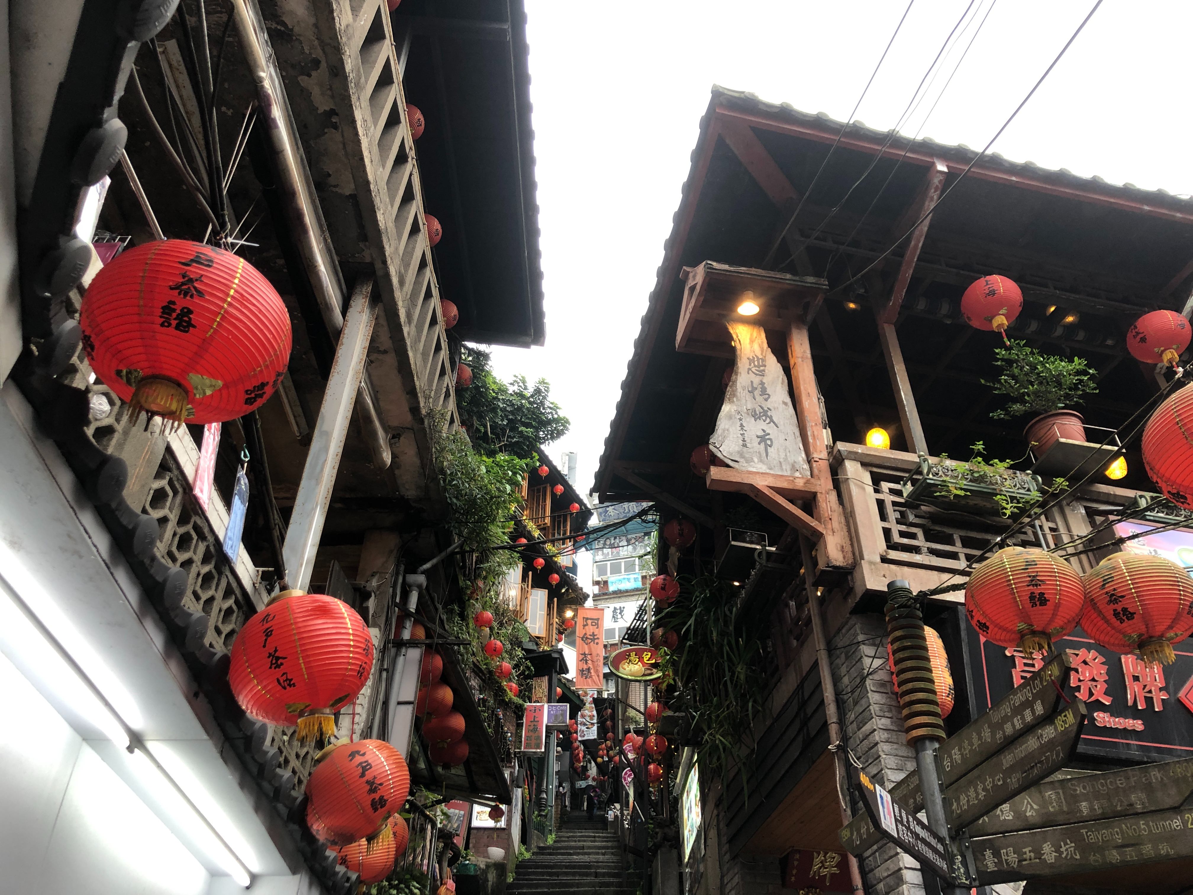 藉由行旅帶領旅人認識更多礦山故事。