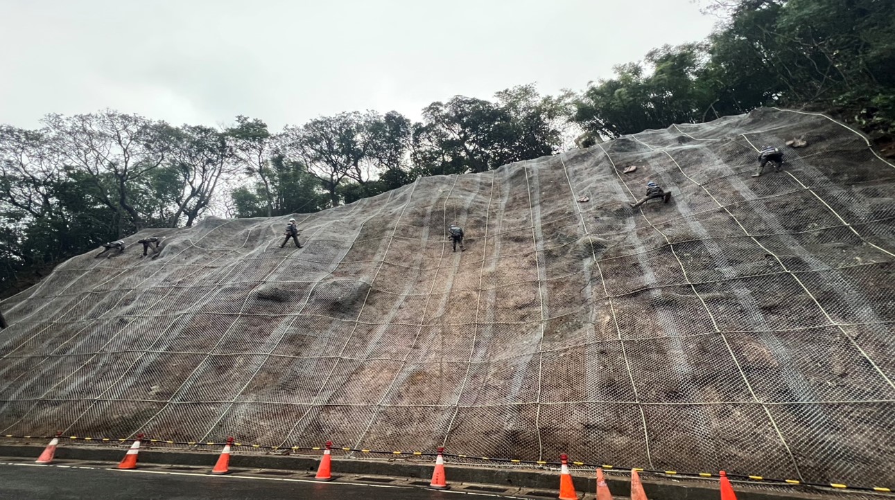 工務局將於7月7日舉辦「新北市道路災害復建工程技術研討會」，強化搶災專業人員的應變能力與技術。