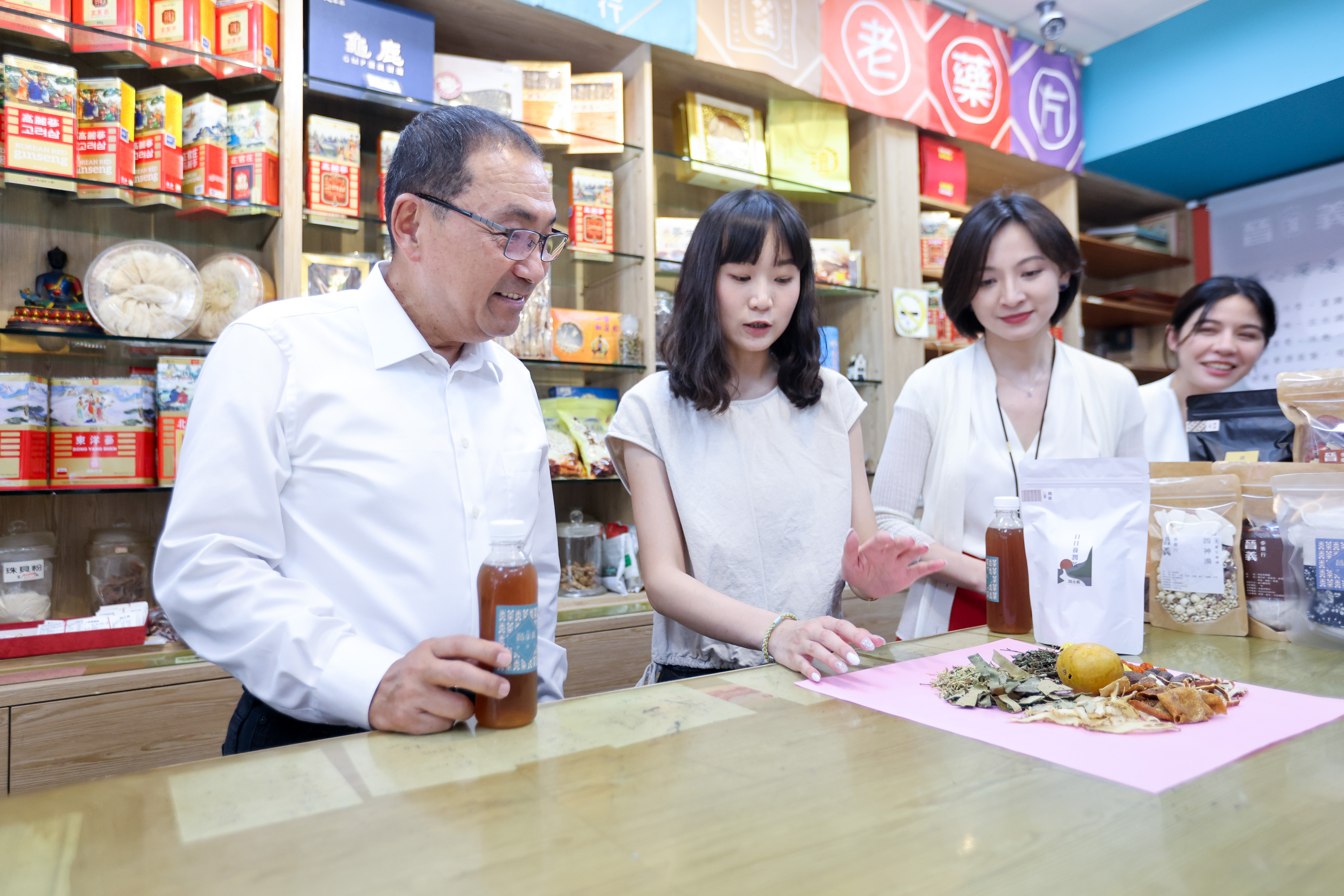 青年局將持續推動相關計畫，打造街區經濟轉型的新典範。