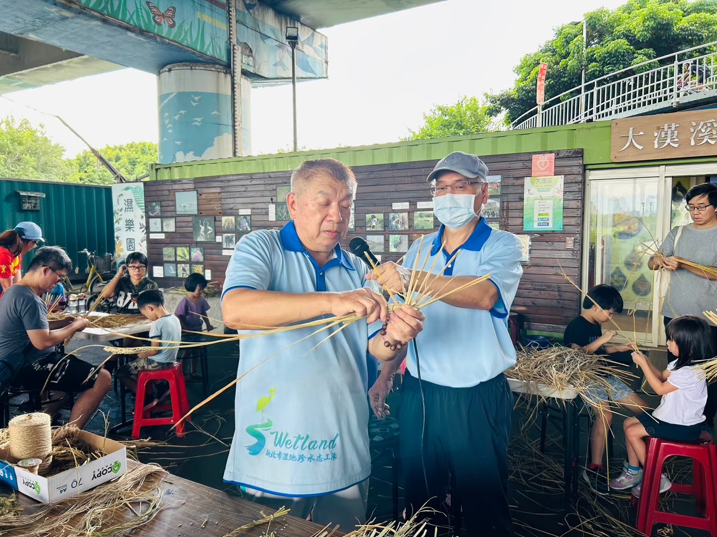 圖片來源：新北市政府