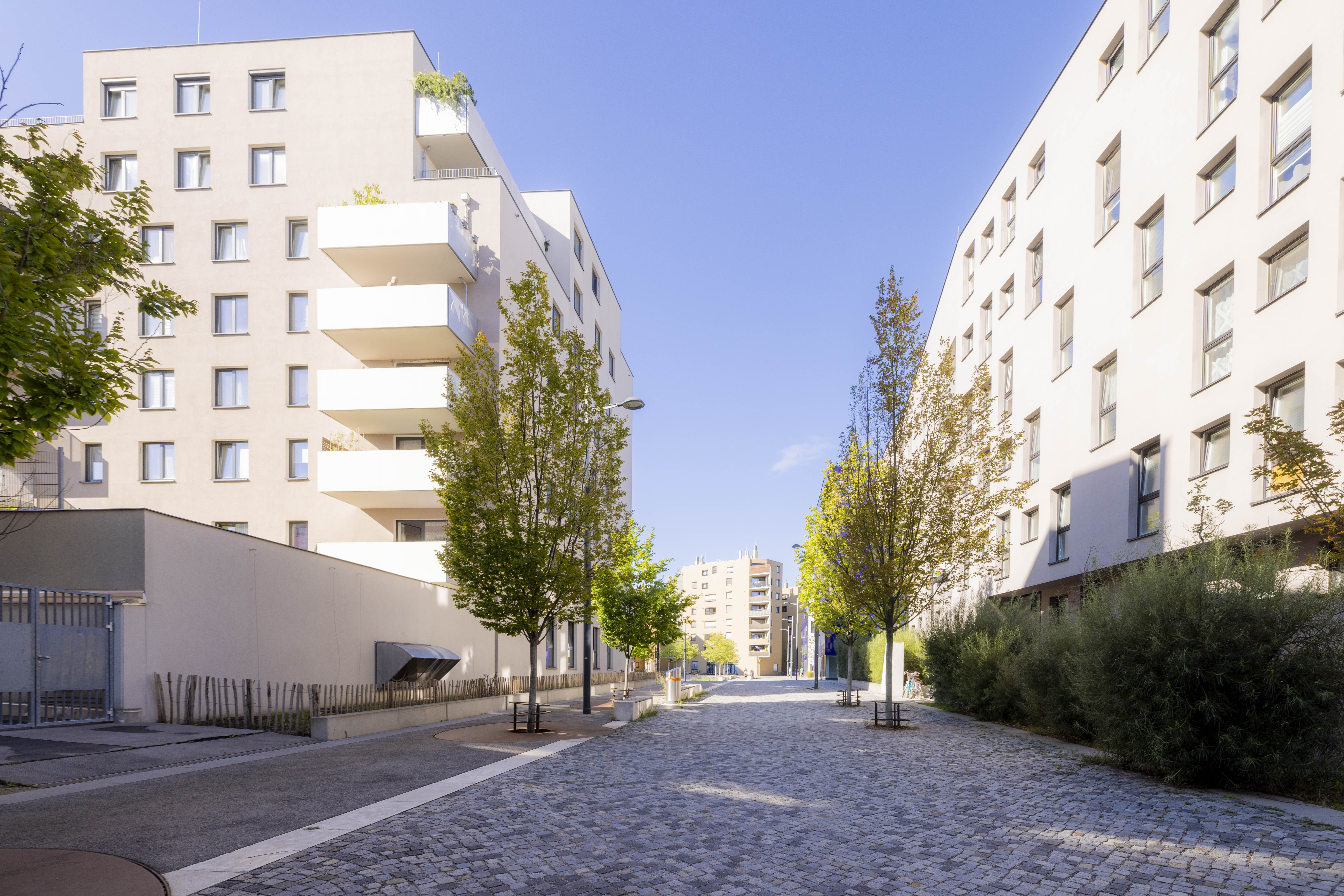 新北市長侯友宜率市府團隊參訪維也納新市鎮阿斯朋湖城（Seestadt Aspern）及靠近舊市區的多瑙河新區（New Danube），汲取「全球最宜居城市」的成功經驗。