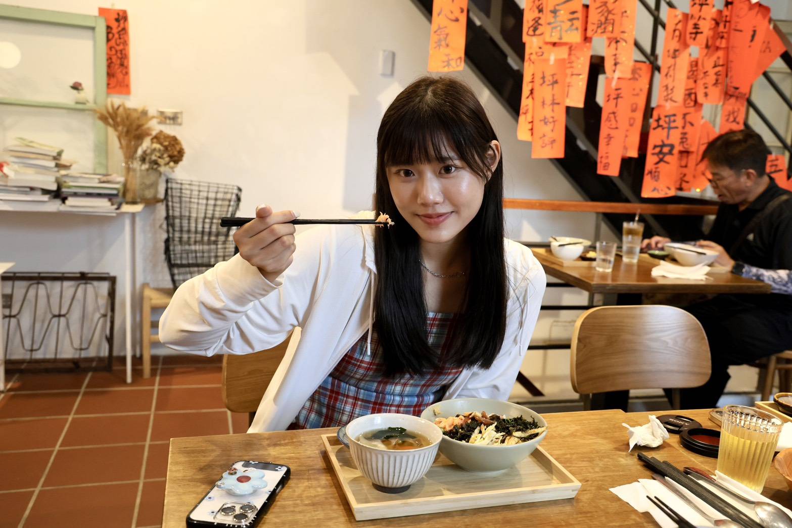  新北旅客誠摯邀請各位旅遊好夥伴，選擇在地食材與環保餐廳，響應綠色生活理念。