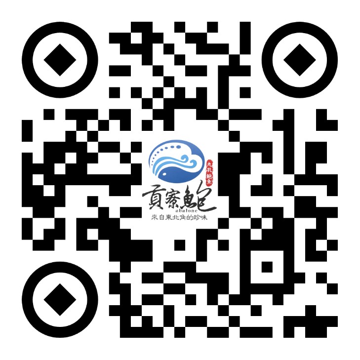 訂購單QR code