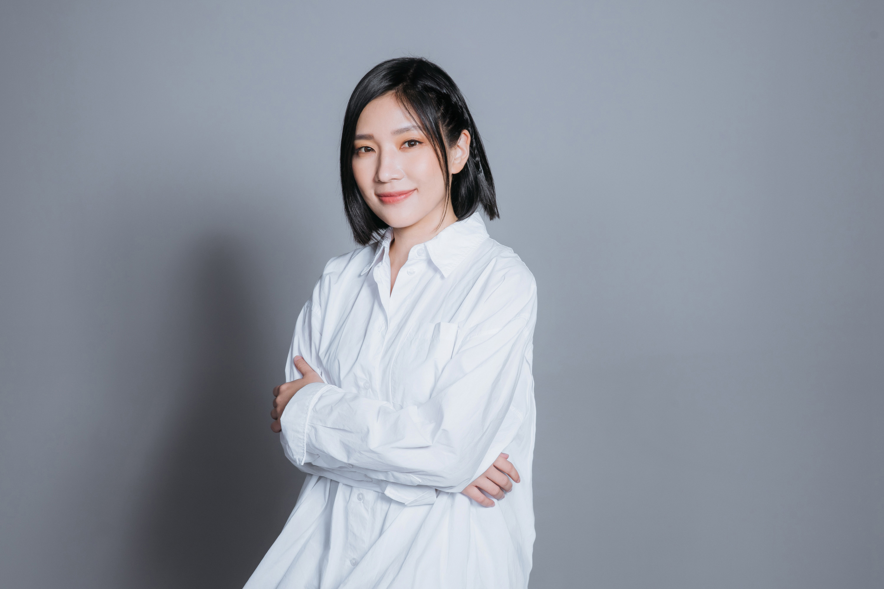Sandra10月11日將以「外語是一場冒險：勇敢跨界的人生地圖」為題，分享以「語言」闖蕩多元職涯。