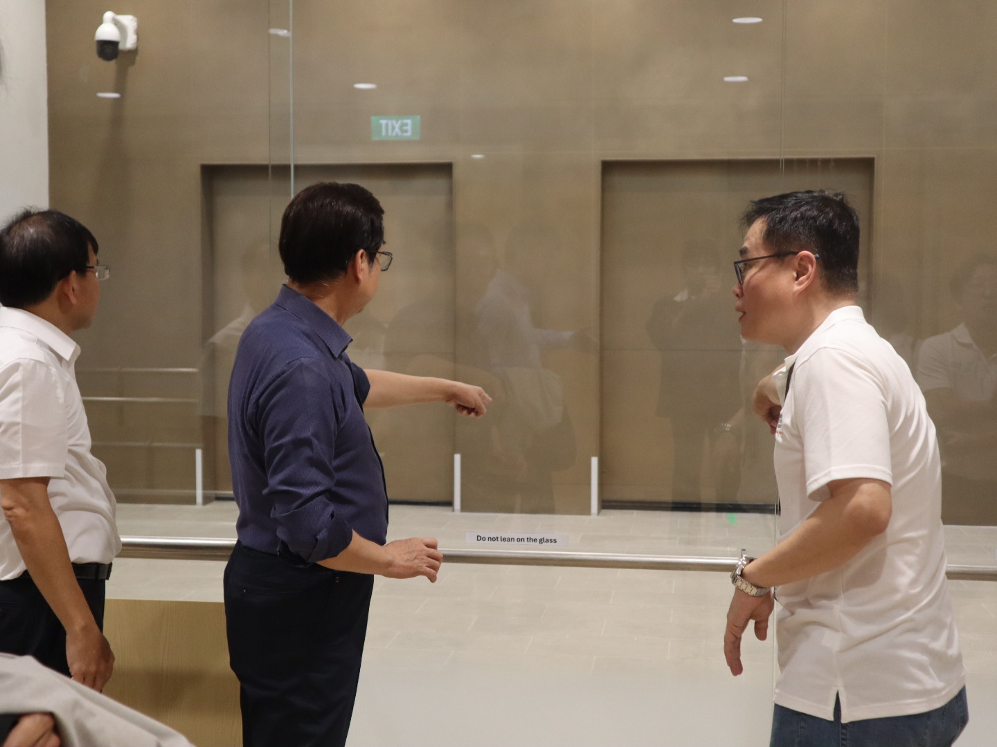  新加坡萬禮火化場增設自動化火化系統，大體送達火化場後，至火化完成均透過自動引導車提供全程服務。