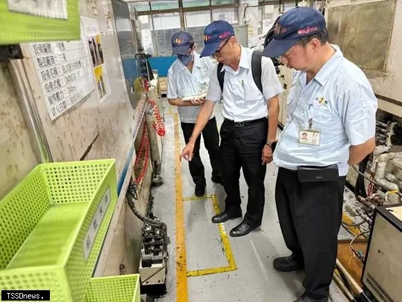 碳健檢專家協助企業淨零轉型提供免費減碳輔導評估及諮詢