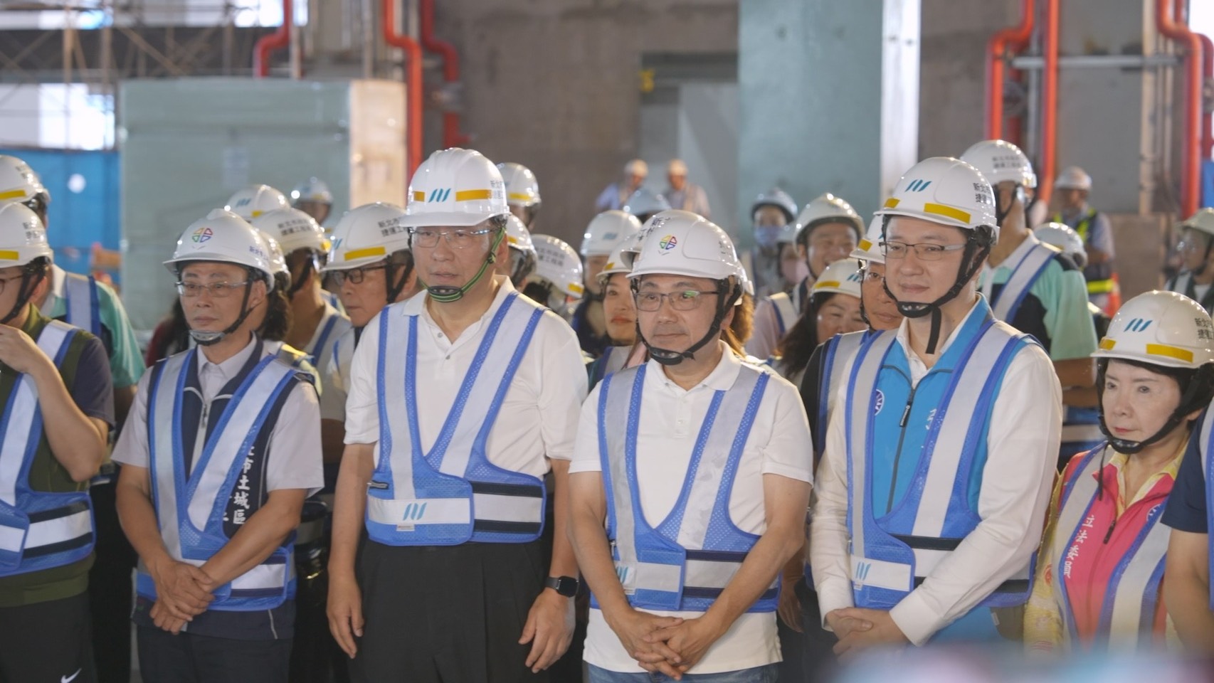 全力朝2027年實質完工邁進