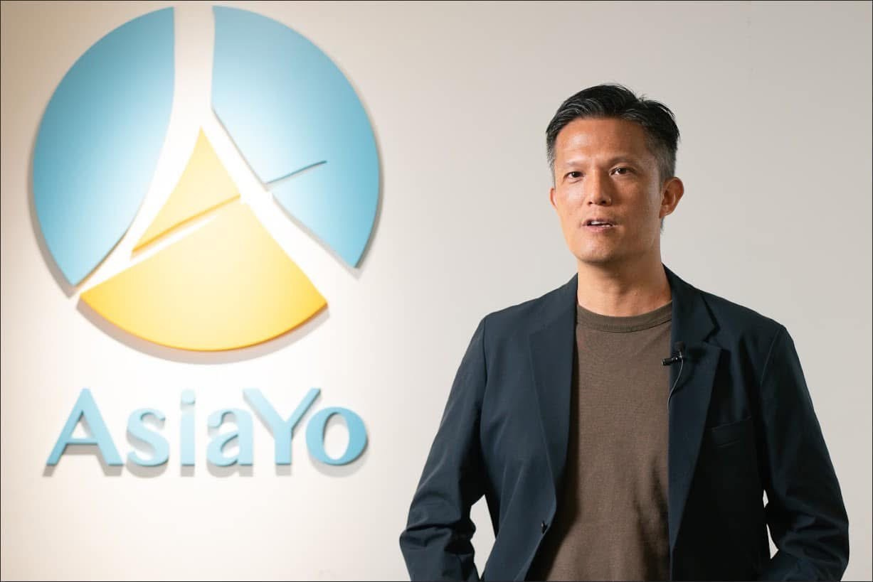 2025 New Taipei Demo Day 將邀請亞洲遊科技股份有限公司執行長-鄭兆剛到場分享出海經驗。