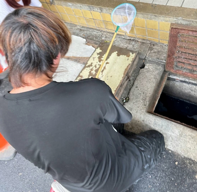 現場DIY救援工具