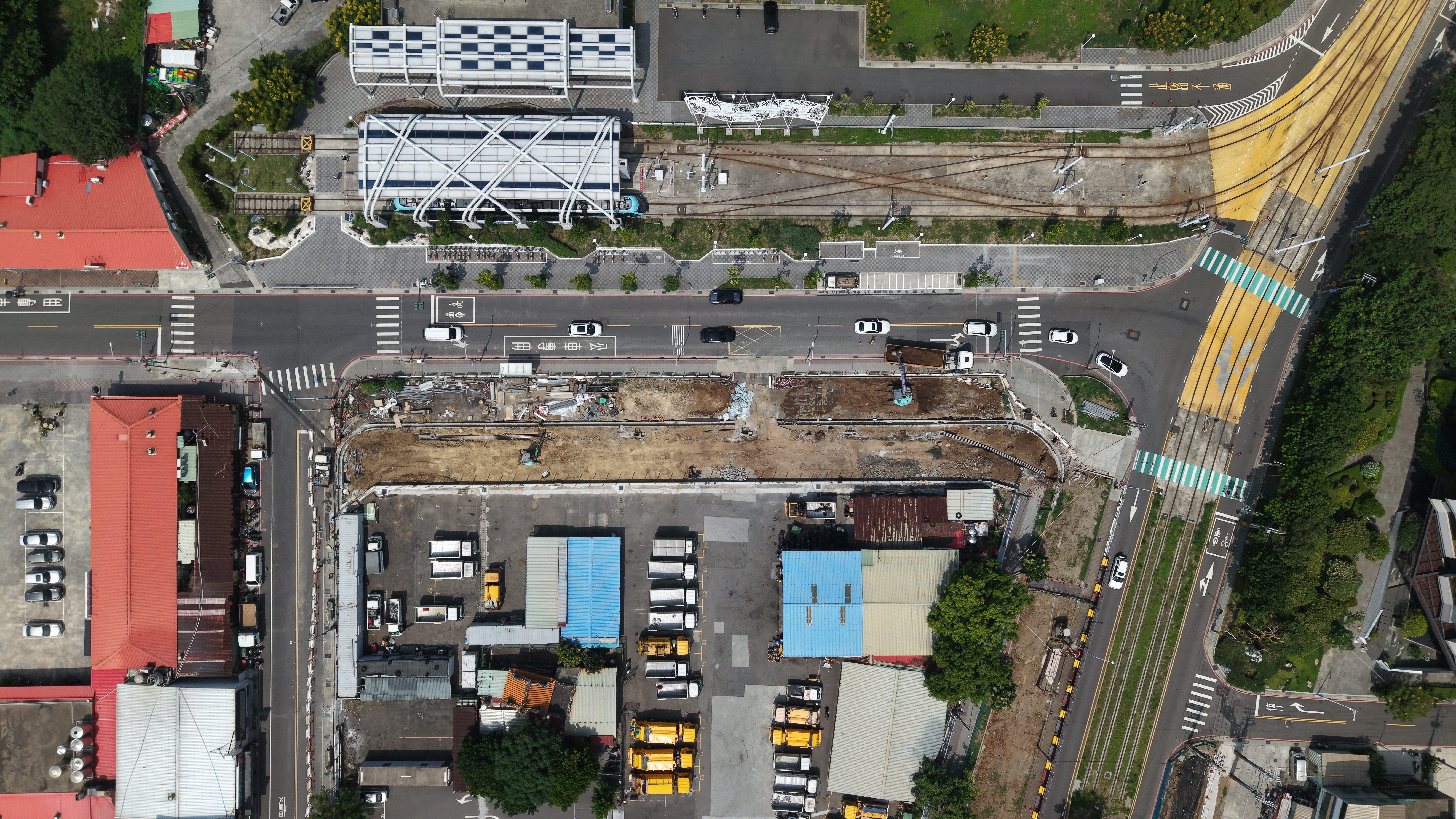 中正路2段51巷