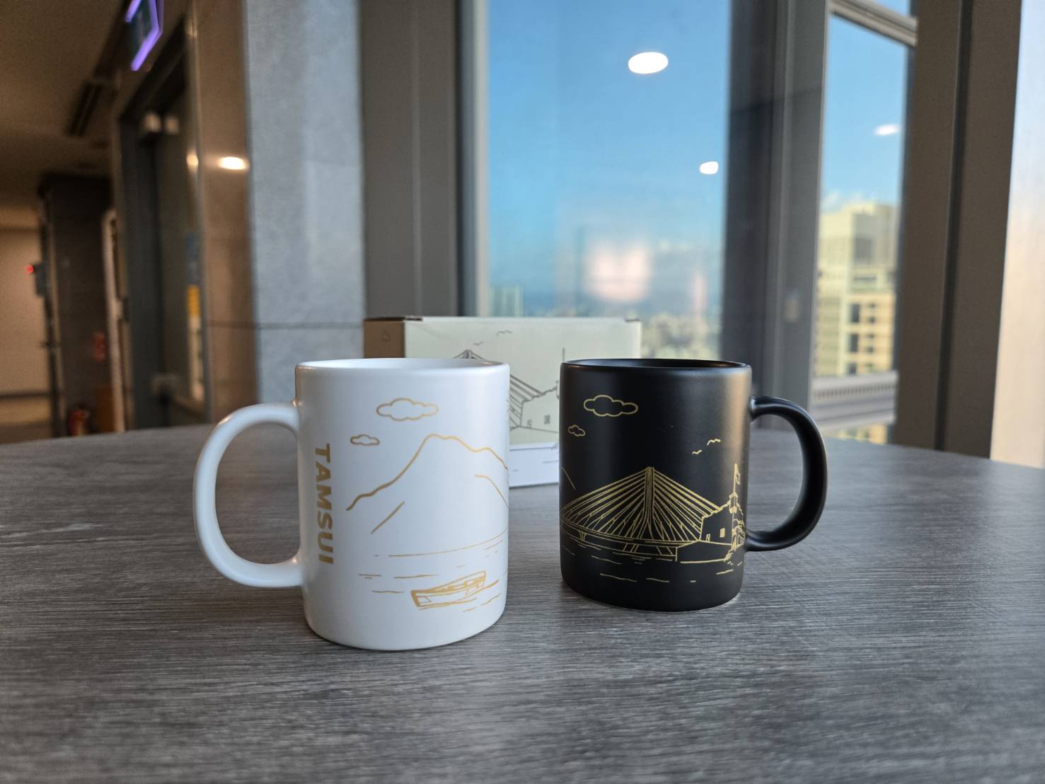 活動安排闖關遊戲，由來自新北各地的社區團隊擔任關主，完成闖關任務有機會抽中淡水走著橋紀念對杯。