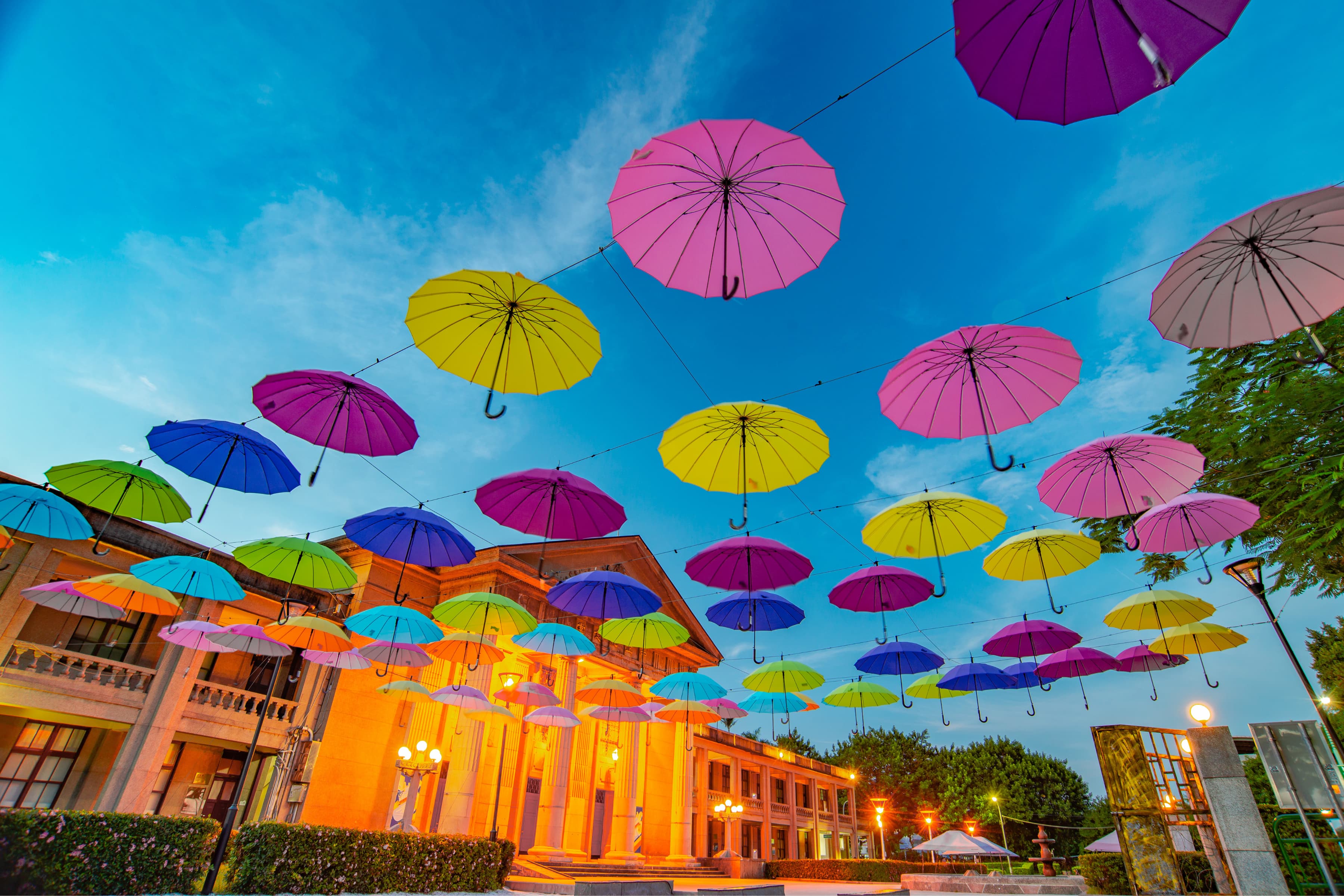 板橋435藝文特區