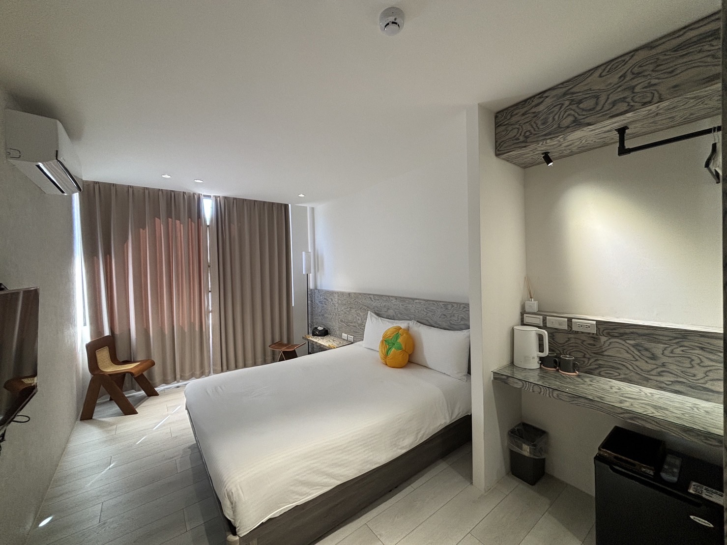 114年新北市魅力民宿業者 錸捷行旅（圖／錸捷行旅 提供）