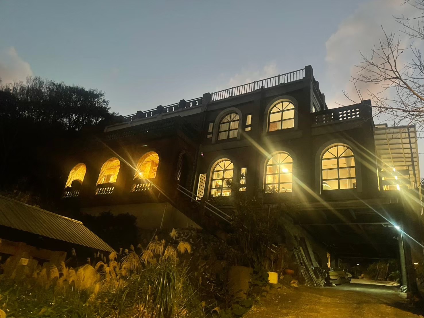  114年新北市魅力民宿業者 石山水禪民宿（圖／石山水禪民宿 提供）